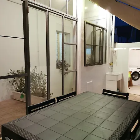 度假居 Casa 1960 维纳克斯特里奇