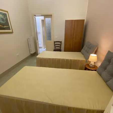 Casa 1960 Feriehus Vignacastrisi