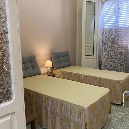 Casa 1960 * Vignacastrisi