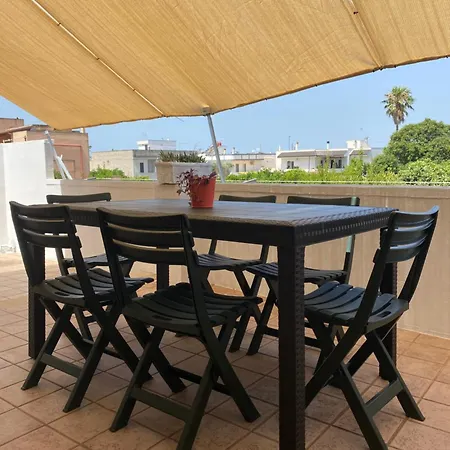 Ferienhaus Casa 1960 Vignacastrisi