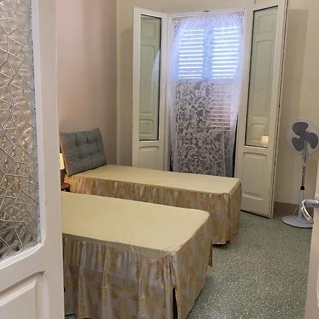 Casa 1960 Vignacastrisi