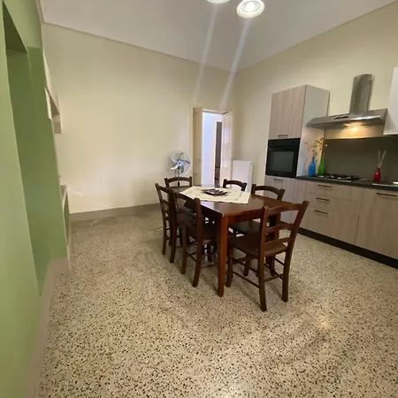Ferienhaus Casa 1960 Vignacastrisi