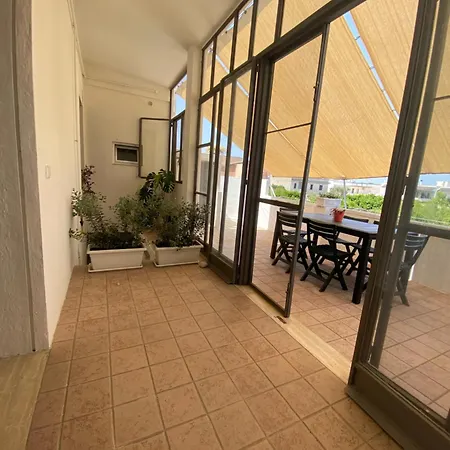 Casa 1960 Vignacastrisi