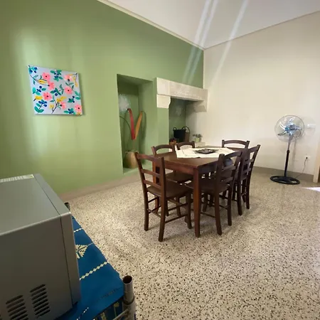 Casa 1960 Feriehus *