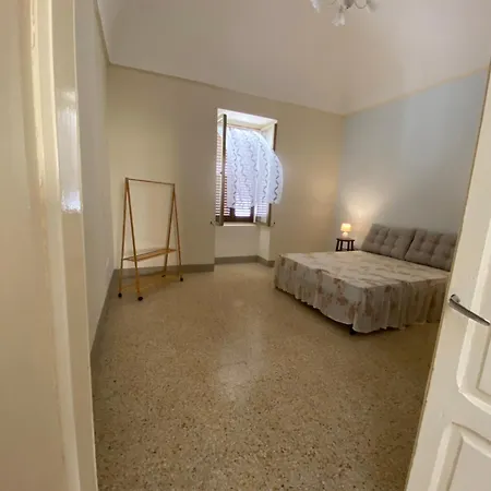 Ferienhaus Casa 1960 Vignacastrisi