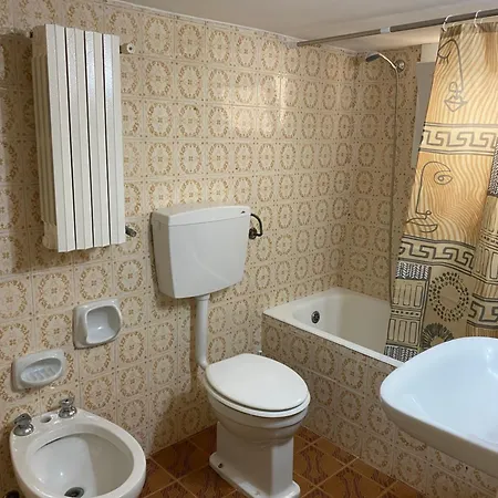 Casa 1960 Vignacastrisi