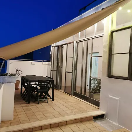 Semesterbostad Casa 1960 *