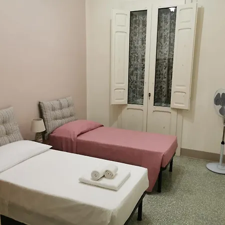 Semesterbostad Casa 1960 Vignacastrisi