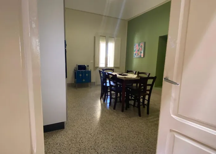 Casa 1960 Vignacastrisi