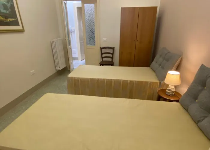 Casa 1960 Semesterbostad Vignacastrisi