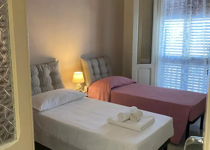 Casa 1960 Vignacastrisi