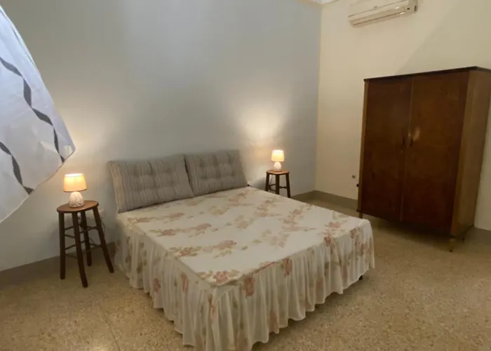 Semesterbostad Casa 1960