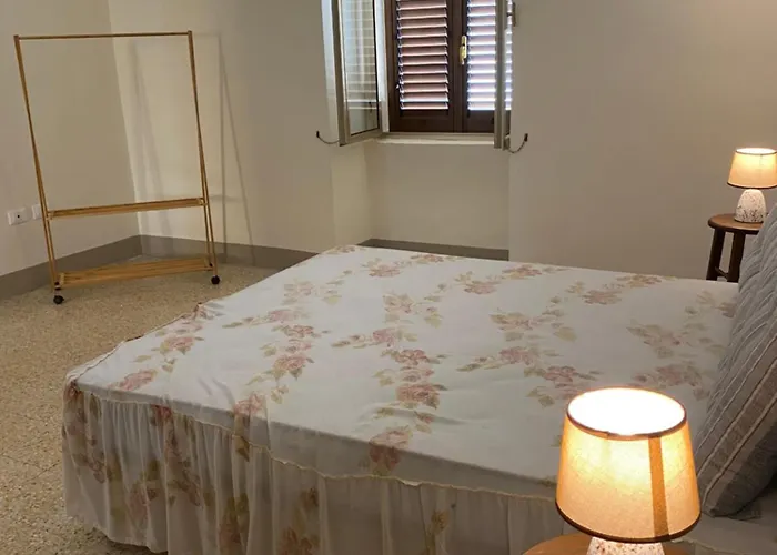 Semesterbostad Casa 1960 *