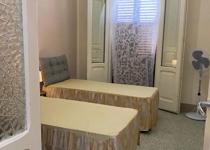 Casa 1960 Vignacastrisi