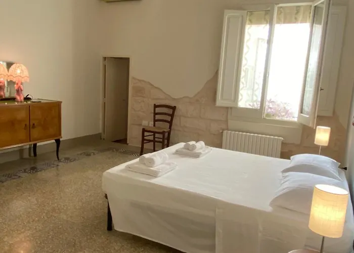 Semesterbostad Casa 1960 *