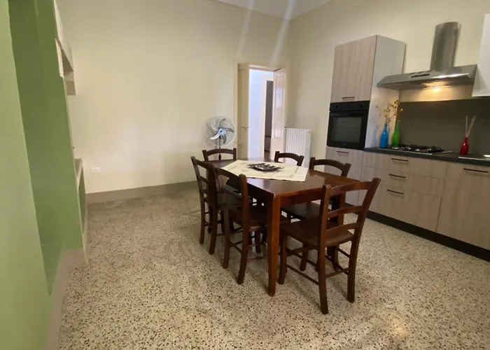 Tatil Evi Casa 1960 Vignacastrisi