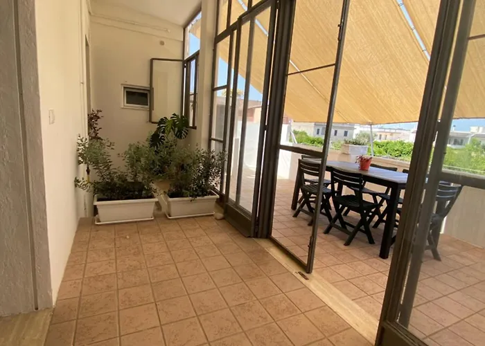 Casa 1960 Vignacastrisi