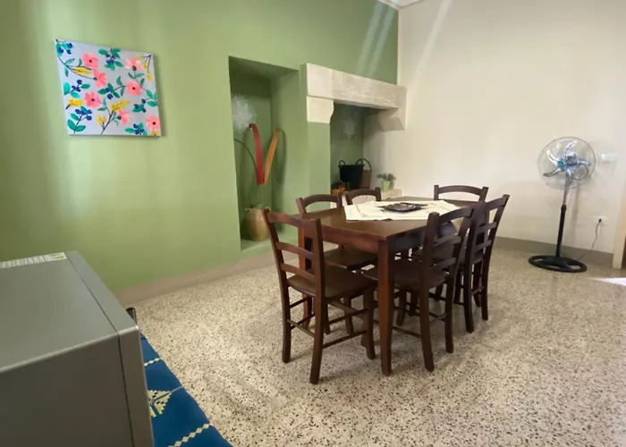 Casa 1960 Semesterbostad *