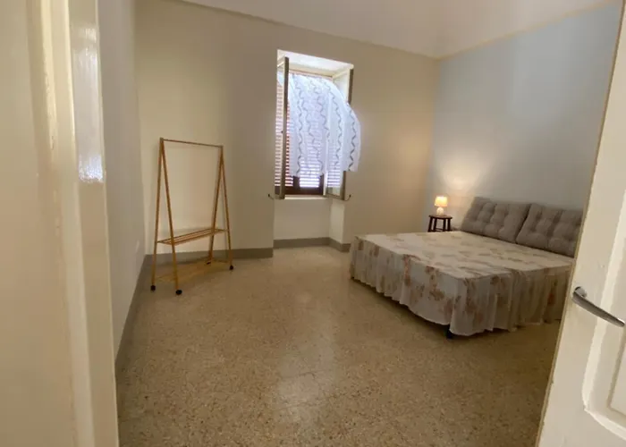 Semesterbostad Casa 1960 Vignacastrisi