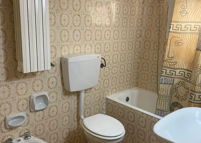 Casa 1960 Vignacastrisi