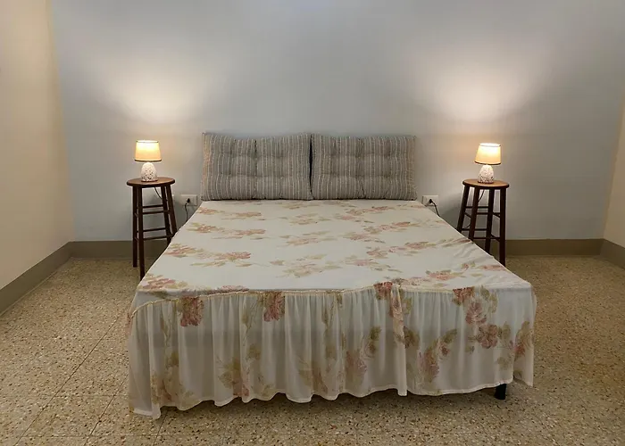 Casa 1960 Semesterbostad