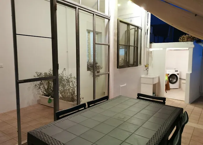 Tatil Evi Casa 1960 Vignacastrisi